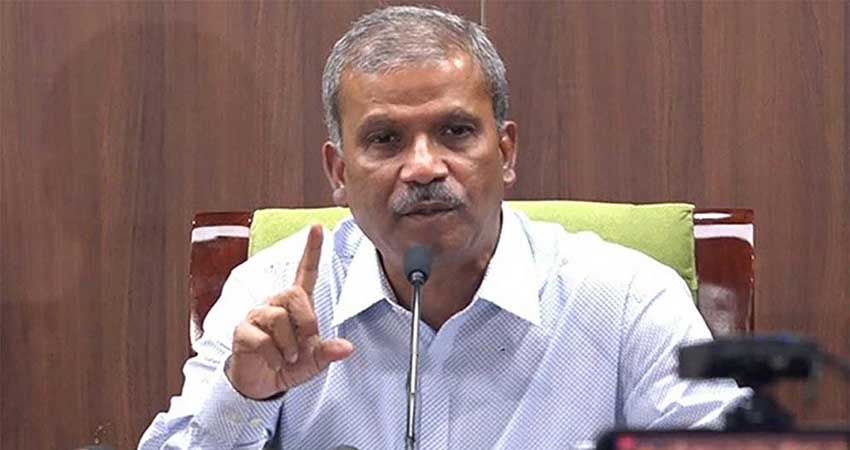 আরপিও সংশোধন, ‘না’ ভোট ফিরছে